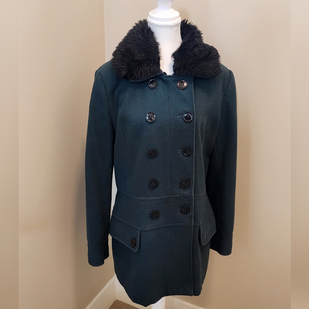 Esprit Pea Coat